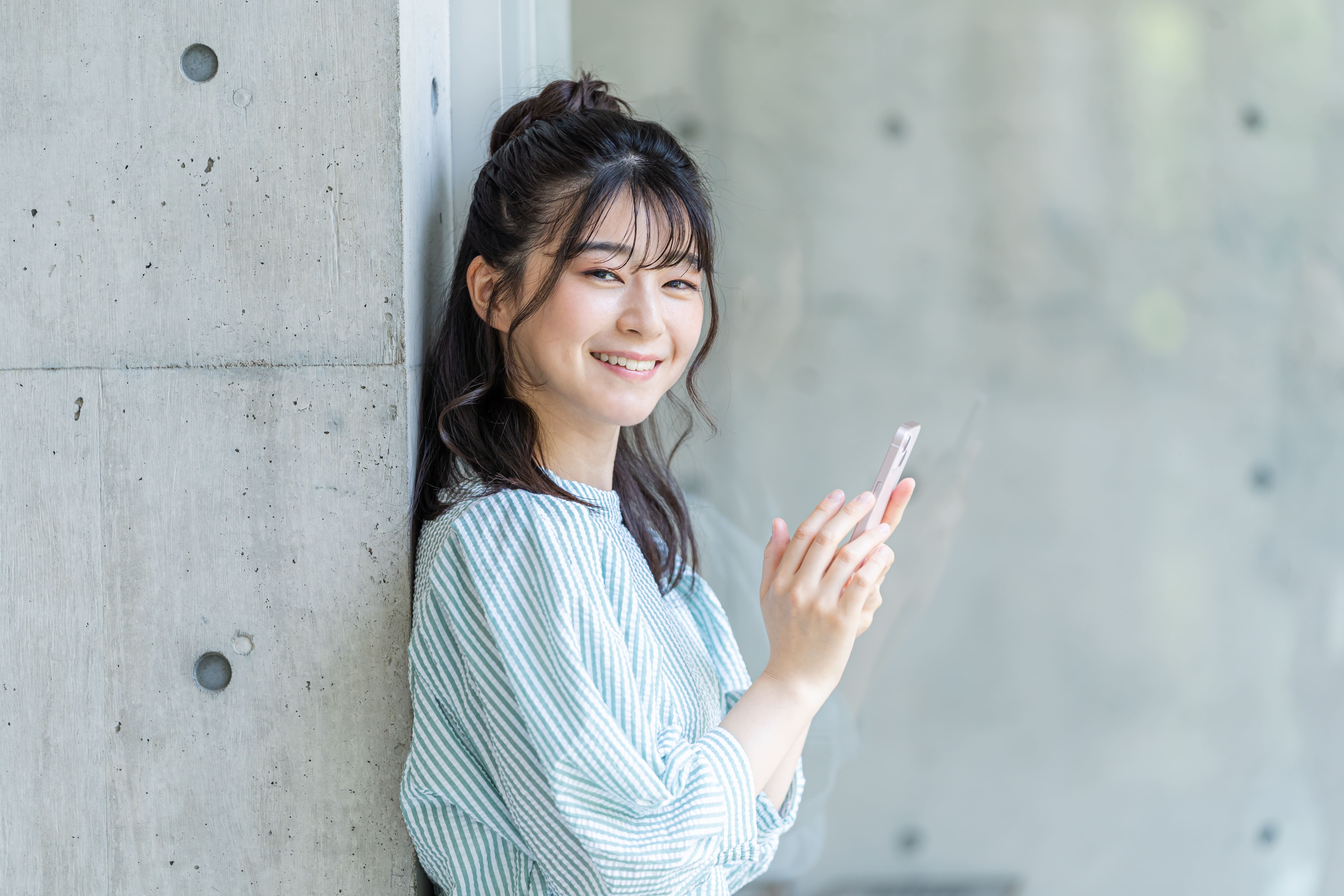 LINEで事前にご相談