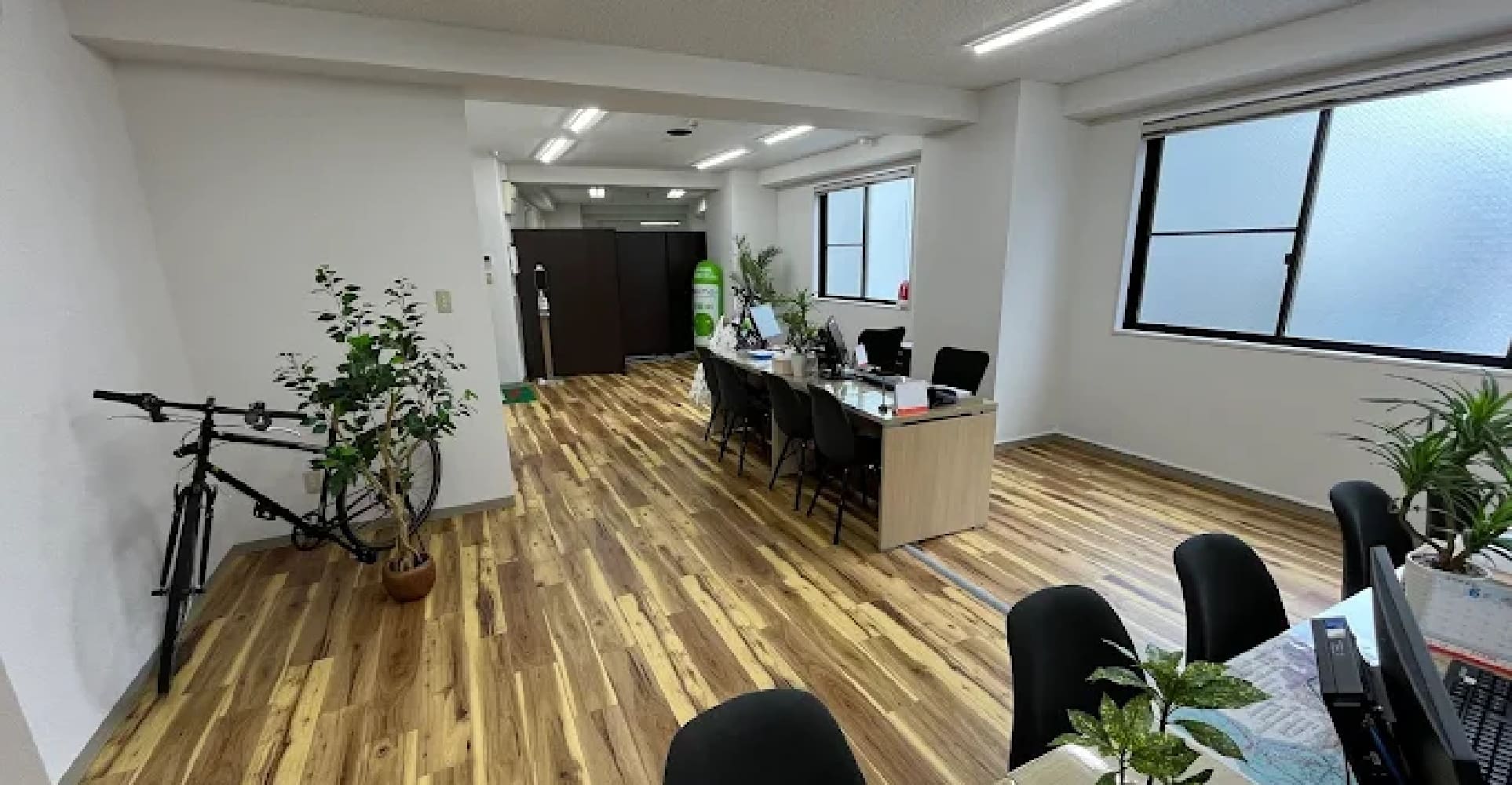 ハウスパートナー 赤羽駅西口店