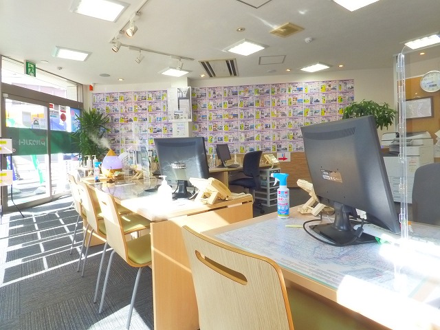 ハウスパートナー 青戸店