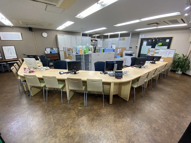 ハウスパートナー 綾瀬店