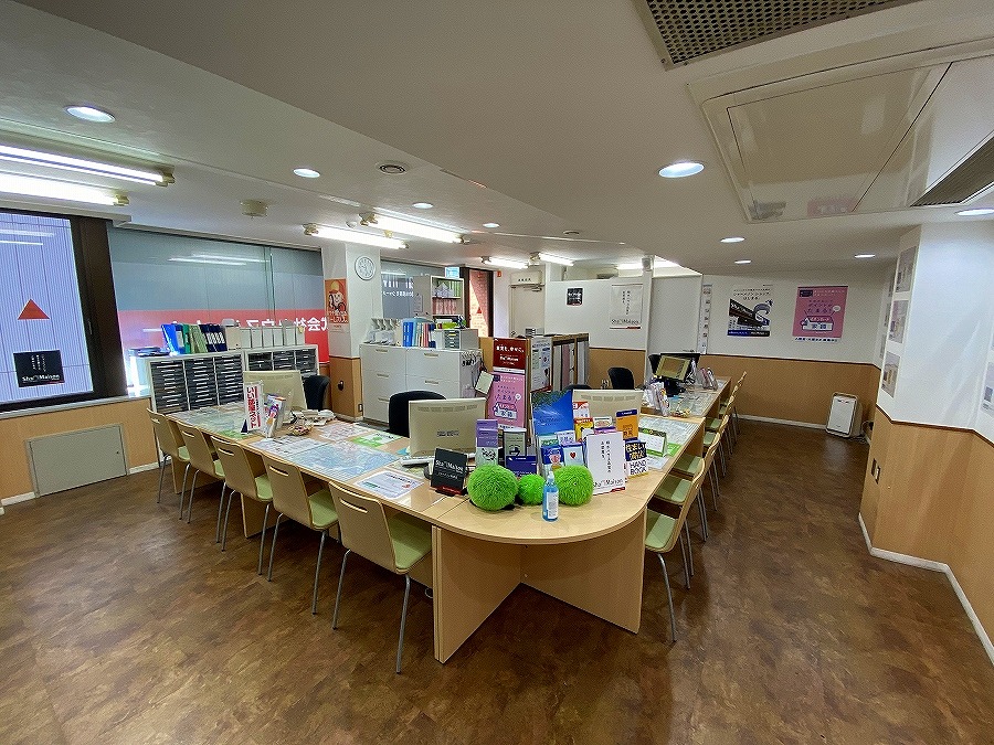 ハウスパートナー 千葉店