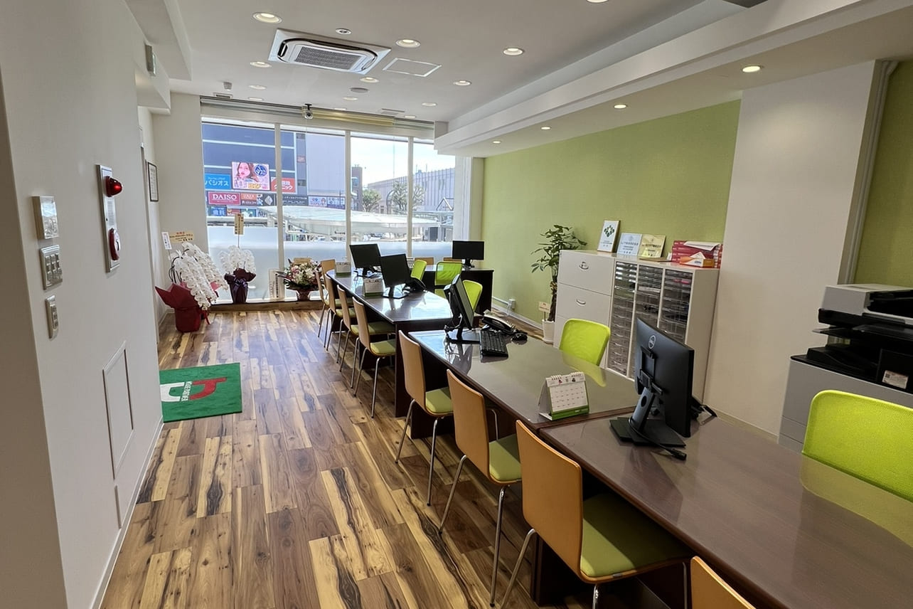 ハウスパートナー 市川店