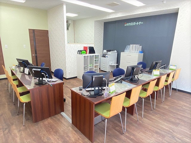 ハウスパートナー 葛西店