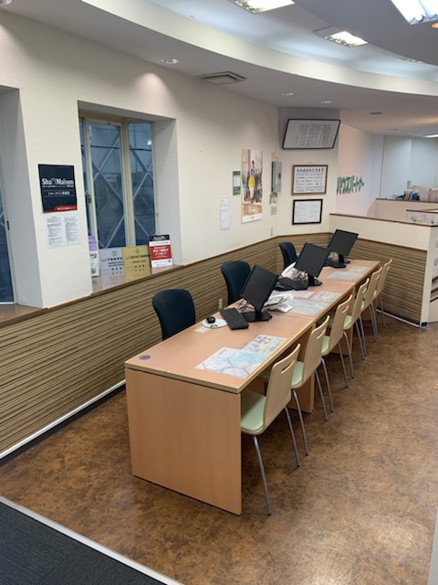 ハウスパートナー 柏東口店