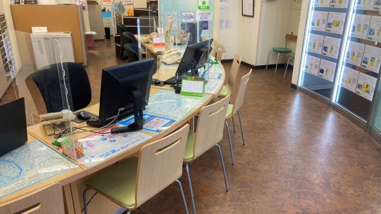 ハウスパートナー 柏西口店