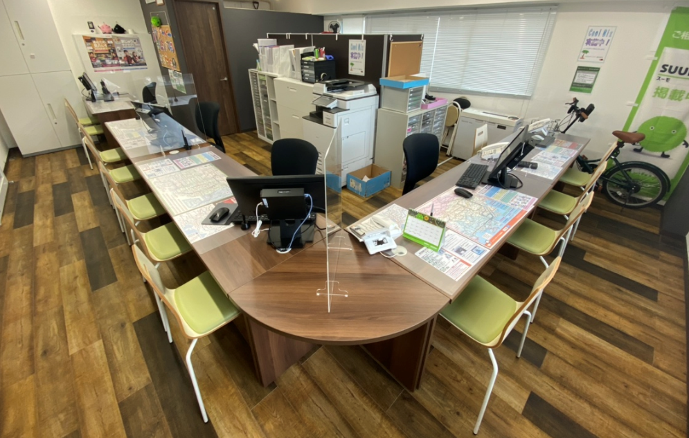 ハウスパートナー 錦糸町店