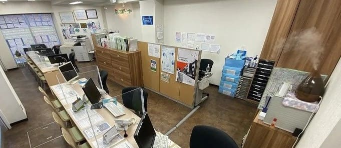 ハウスパートナー 北千住店