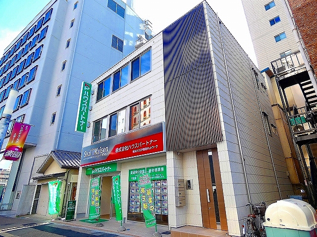 ハウスパートナー 松戸店