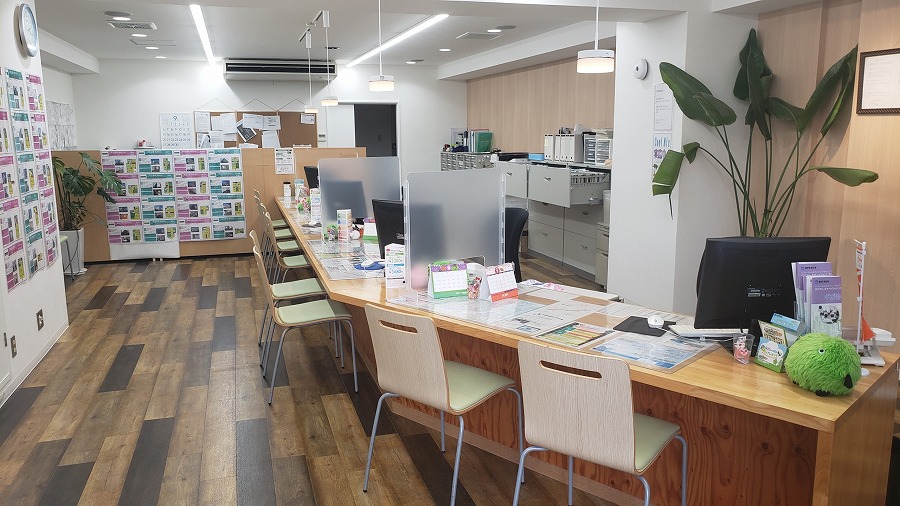 ハウスパートナー 南流山店