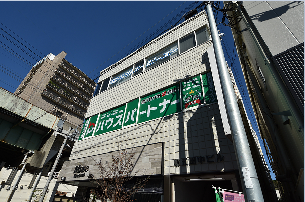 ハウスパートナー 西船橋店