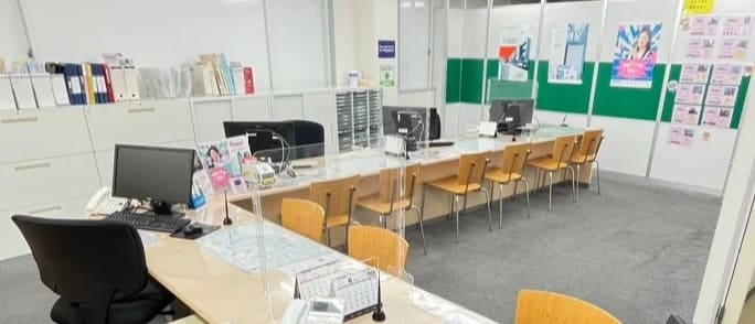 ハウスパートナー 西船橋店