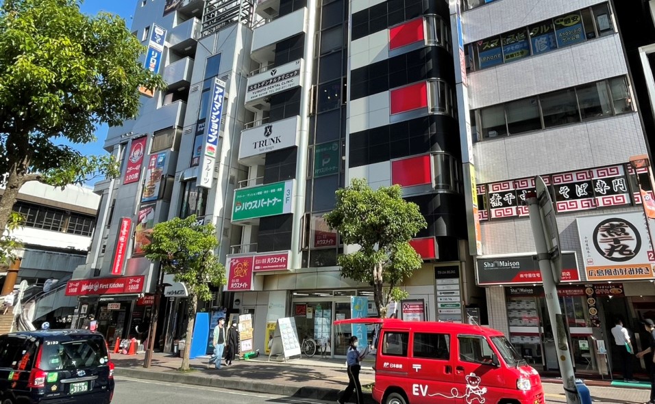 ハウスパートナー 大宮店