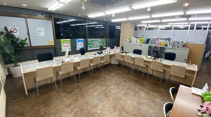 ハウスパートナー 新松戸店