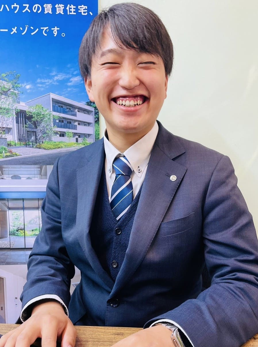 秋田主任