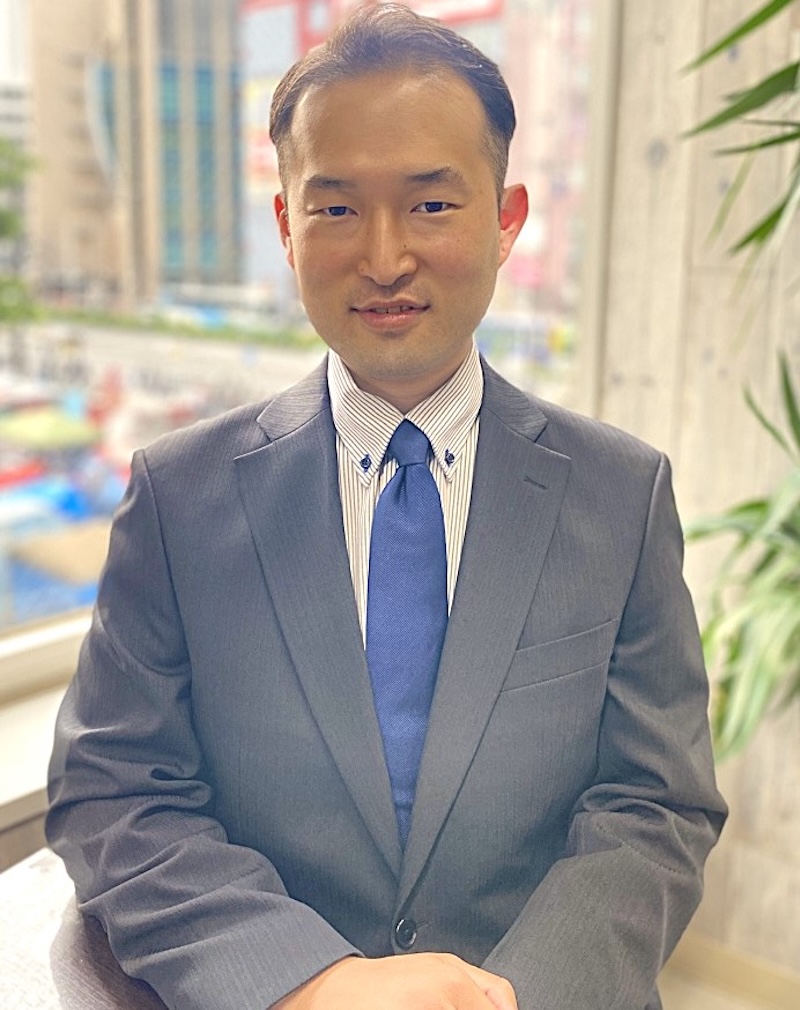 大崎主任