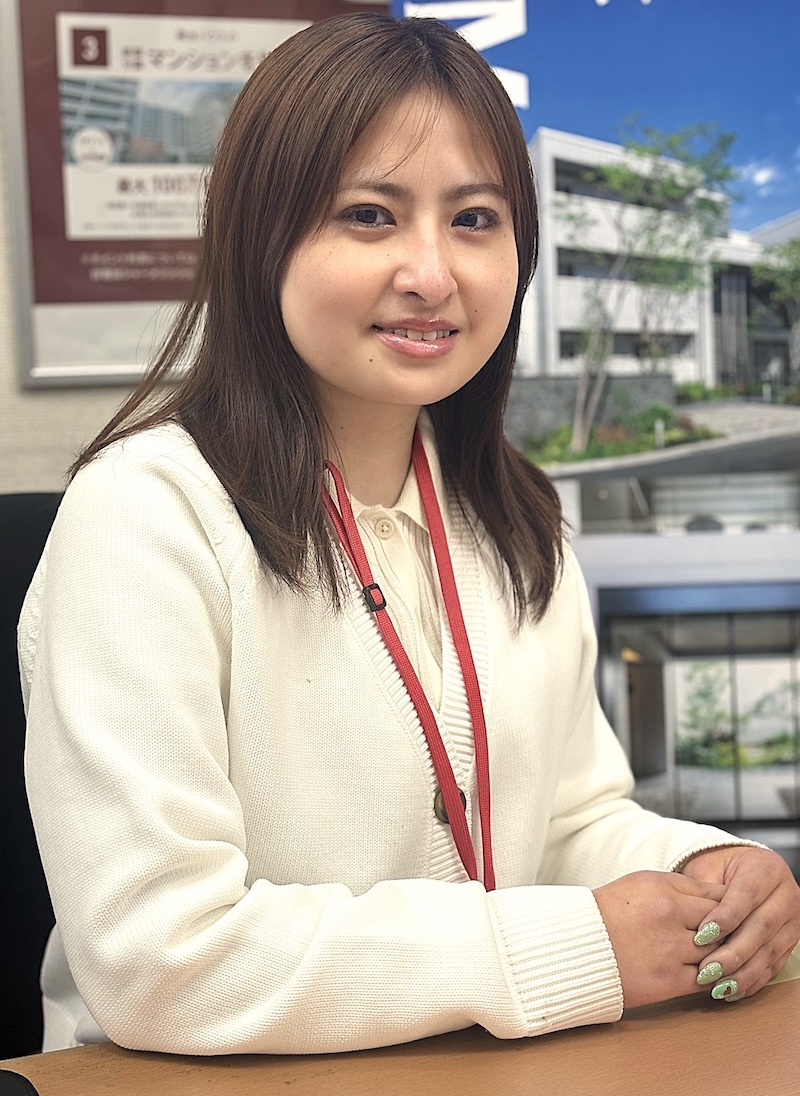 浅野社員
