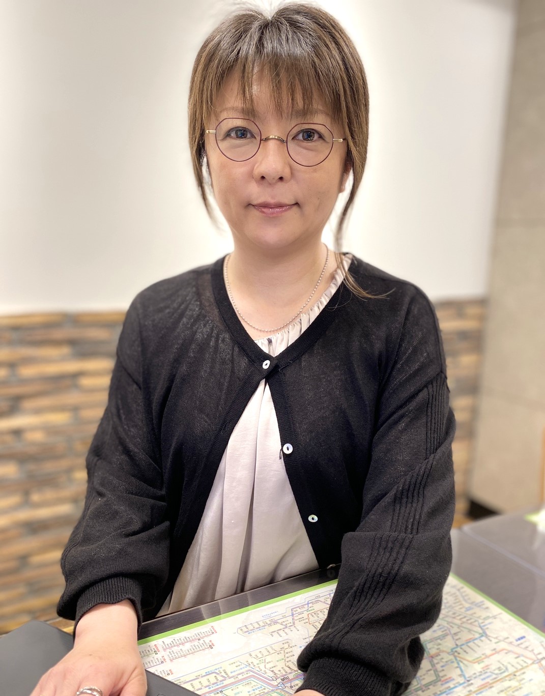 遠藤事務