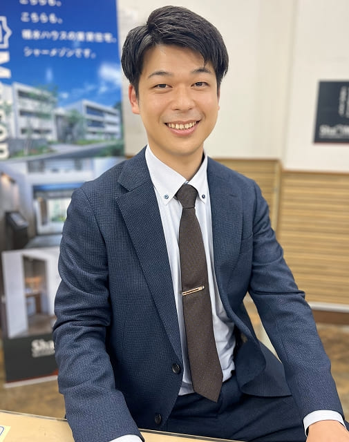 石川係長