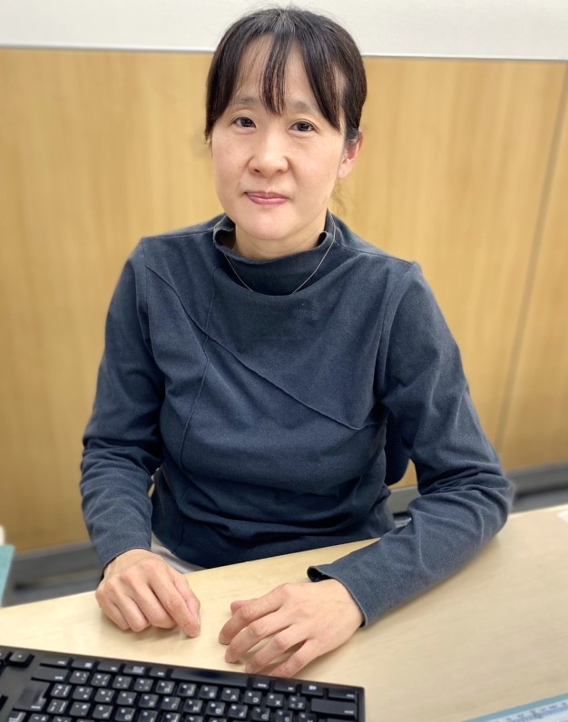横山事務