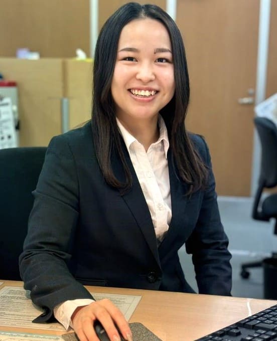 渋谷社員